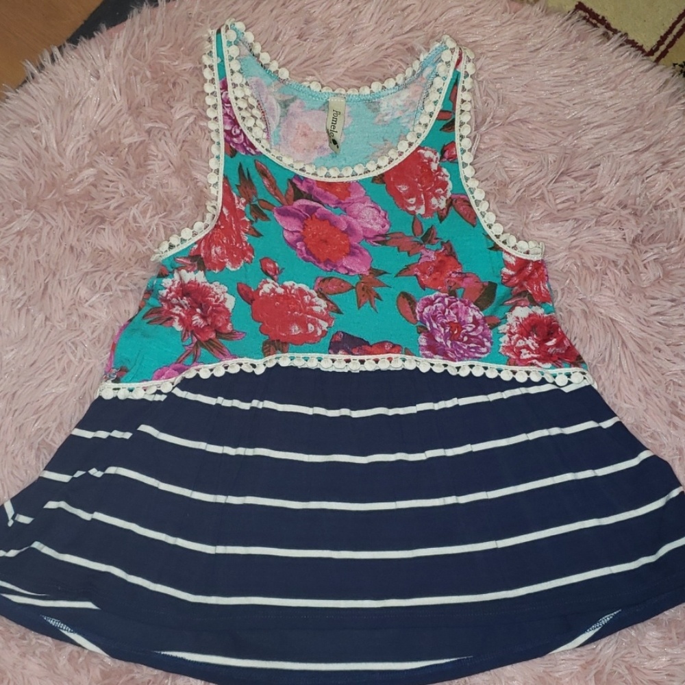 Boutique top